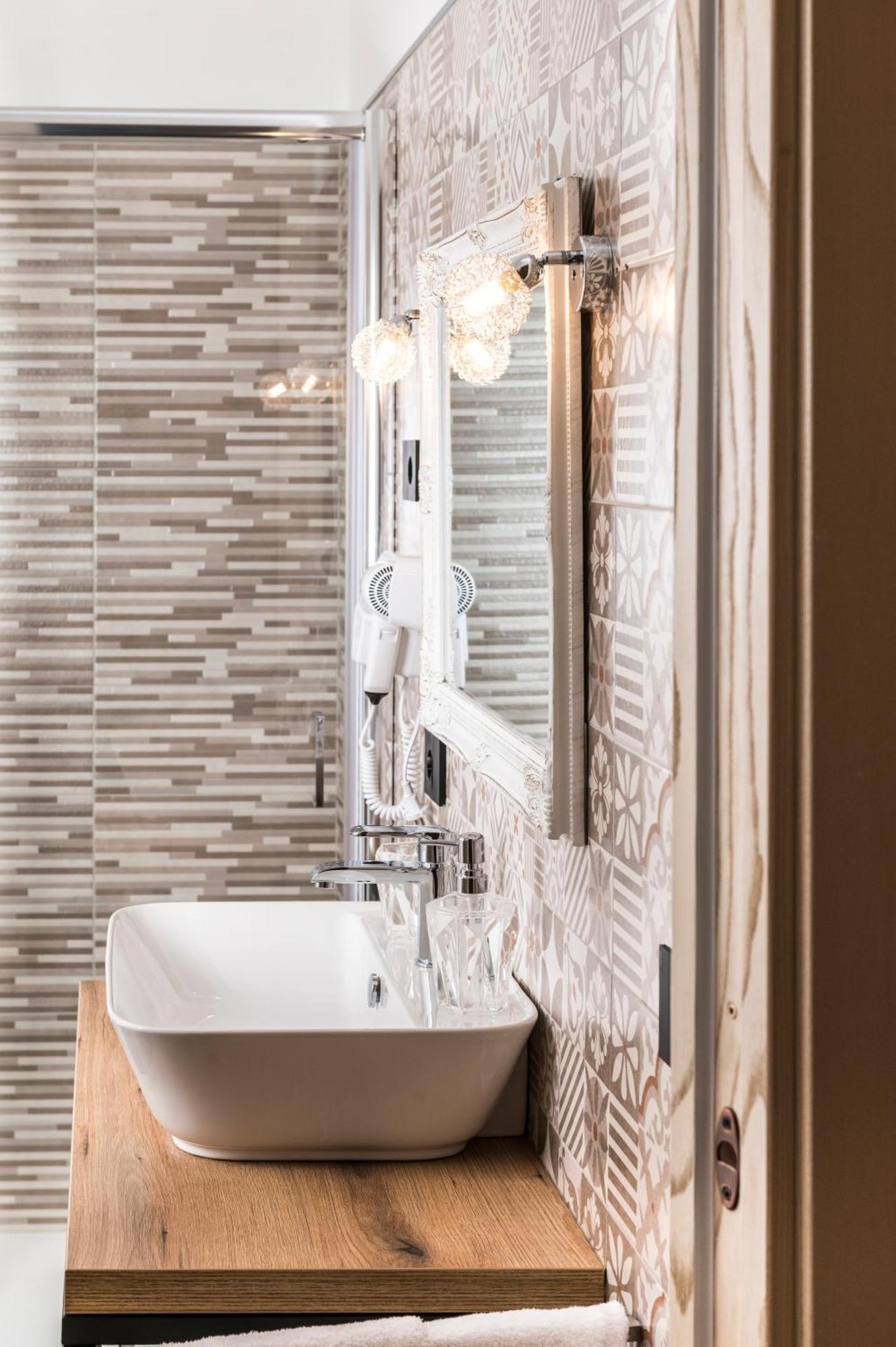Domo Incantos Galtelli Ngoại thất bức ảnh