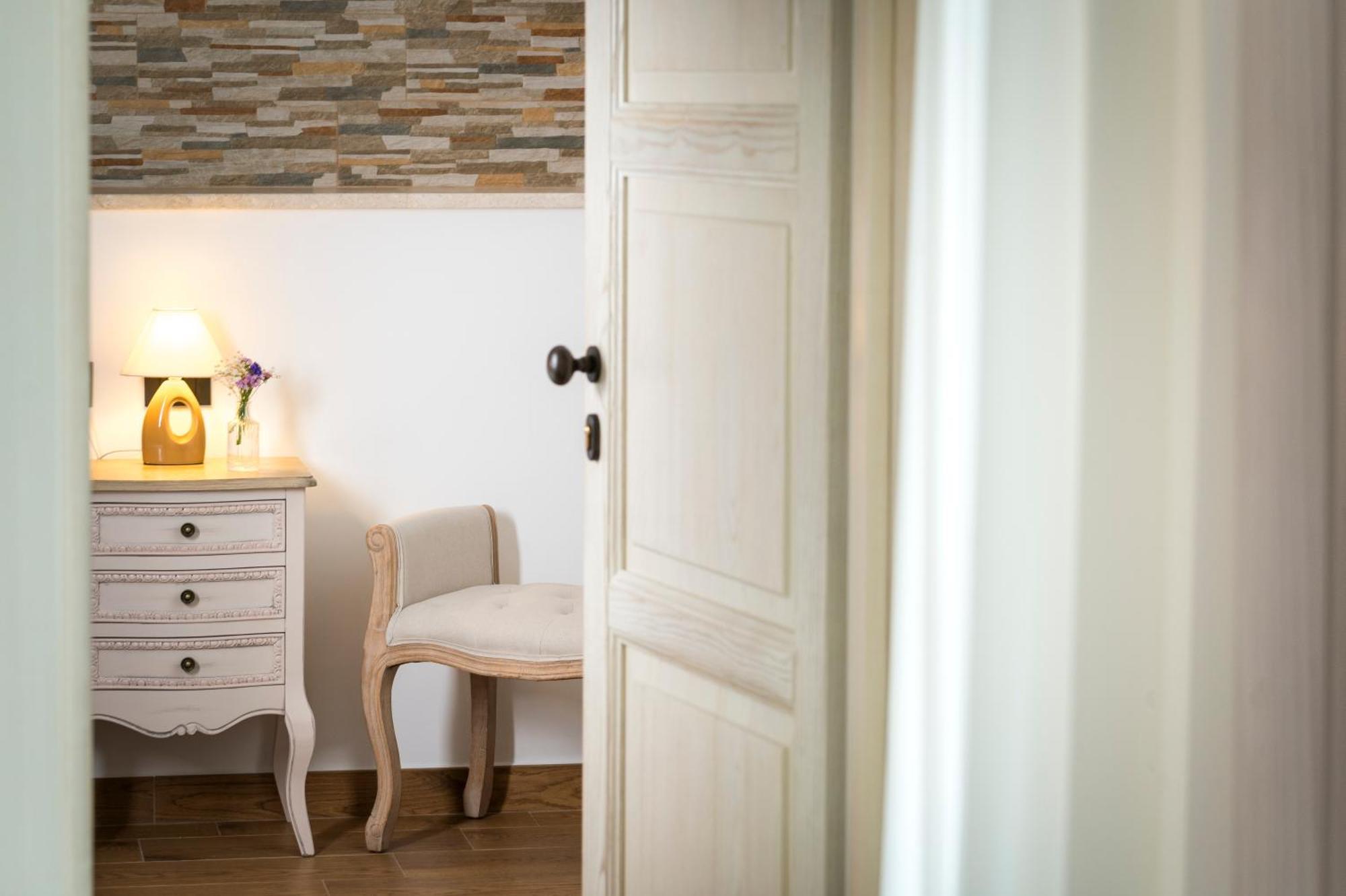 Domo Incantos Galtelli Ngoại thất bức ảnh